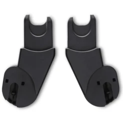 ABC DESIGN Adapter Limbo Voor Tulip, Maxi Cosi, Cybex, Kiddy , Joie En Besafe - Black 5 ABC DESIGN Adapter Limbo Voor Tulip, Maxi Cosi, Cybex, Kiddy , Joie En Besafe - Black -Kinderwagen Winkel abc design adapter limbo voor tulip maxi cosi cybex kiddy joie en besafe black a303046 1