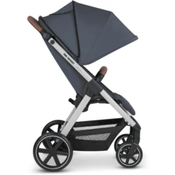 ABC DESIGN Avus Lake Sports Buggy 10 ABC DESIGN Avus Lake Sports Buggy -Kinderwagen Winkel abc design avus lake sports buggy a392903 3