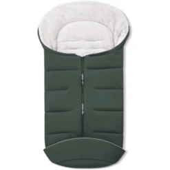 ABC DESIGN Basil Collection 2023 Winter Voetenzak