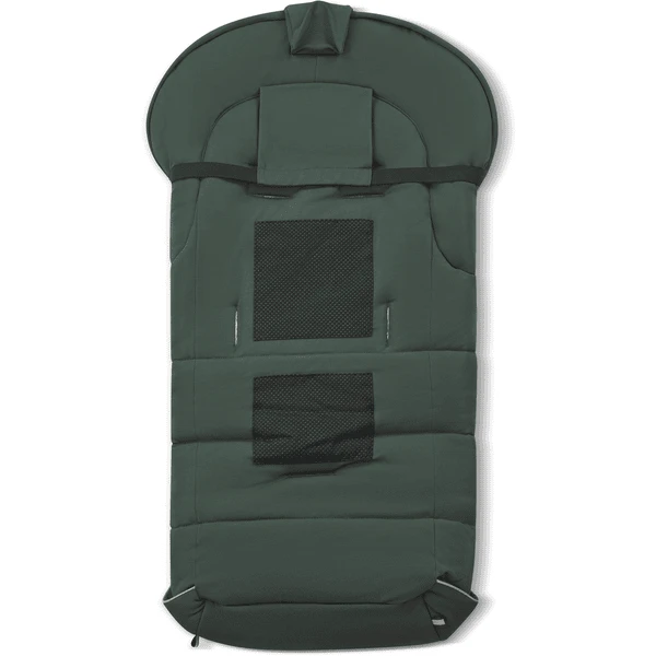 ABC DESIGN Basil Collection 2023 Winter Voetenzak 6 ABC DESIGN Basil Collection 2023 Winter Voetenzak - Afbeelding 4