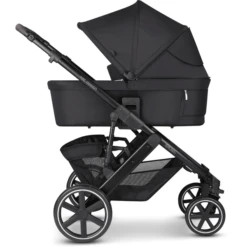 ABC Design Combi Kinderwagen Salsa 4 Mid Night Stel Kleine -Kinderwagen Winkel abc design combi kinderwagen salsa 4 mid night stel kleine a366960 3