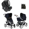ABC DESIGN Combi Wandelwagen 3 In 1 Salsa 4 Shadow 2020 1 ABC DESIGN Combi Wandelwagen 3 In 1 Salsa 4 Shadow 2020 -Kinderwagen Winkel abc design combi wandelwagen 3 in 1 salsa 4 shadow 2020 a299575