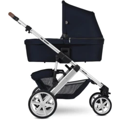 ABC DESIGN Combi Wandelwagen 3 In 1 Salsa 4 Shadow 2020 -Kinderwagen Winkel abc design combi wandelwagen 3 in 1 salsa 4 shadow 2020 a299575 4