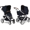 ABC DESIGN Combikinderwagen Salsa 4 Shadow 2020 -Kinderwagen Winkel abc design combikinderwagen salsa 4 shadow 2020 a280365