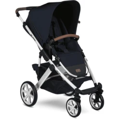 ABC DESIGN Combikinderwagen Salsa 4 Shadow 2020 -Kinderwagen Winkel abc design combikinderwagen salsa 4 shadow 2020 a280365 2