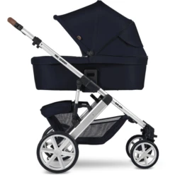 ABC DESIGN Combikinderwagen Salsa 4 Shadow 2020 -Kinderwagen Winkel abc design combikinderwagen salsa 4 shadow 2020 a280365 4