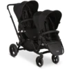 ABC DESIGN Duowagen Zoom Black/black -Kinderwagen Winkel abc design duowagen zoom black black a296217