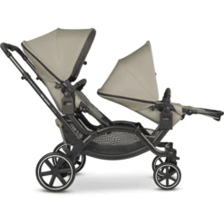 ABC DESIGN Duowagen Zoom Reed Collectie 2023 -Kinderwagen Winkel abc design duowagen zoom reed collectie 2023 a392916 3