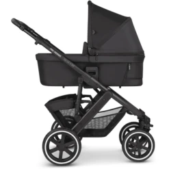 ABC DESIGN Kinderwagen Salsa 4 Air Ink Collectie 2023 10 ABC DESIGN Kinderwagen Salsa 4 Air Ink Collectie 2023 -Kinderwagen Winkel abc design kinderwagen salsa 4 air ink collectie 2023 a392904 3