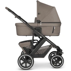 ABC DESIGN Kinderwagen Salsa 4 Air Nature Collectie 2023 -Kinderwagen Winkel abc design kinderwagen salsa 4 air nature collectie 2023 a392907 3