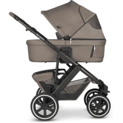 ABC DESIGN Kinderwagen Salsa 4 Air Nature Collectie 2023 -Kinderwagen Winkel abc design kinderwagen salsa 4 air nature collectie 2023 a392907 4