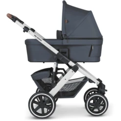 ABC DESIGN Kinderwagen Salsa 4 Air Set Lake Collection 2023 -Kinderwagen Winkel abc design kinderwagen salsa 4 air set lake collection 2023 a394436 4
