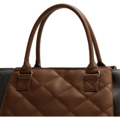 ABC DESIGN Luiertas Royal Diamond Special Edition Asphalt -Kinderwagen Winkel abc design luiertas royal diamond special edition asphalt a281710 3