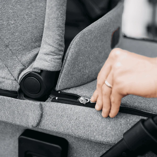 ABC DESIGN Reiswieg Zoom Storm Collectie 2022 4 ABC DESIGN Reiswieg Zoom Storm Collectie 2022 - Afbeelding 2