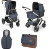 ABC DESIGN Samba Set Lake Collection 2023 Combi Kinderwagen 2 ABC DESIGN Samba Set Lake Collection 2023 Combi Kinderwagen -Kinderwagen Winkel abc design samba set lake collection 2023 combi kinderwagen a394326