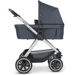 ABC DESIGN Samba Set Lake Collection 2023 Combi Kinderwagen -Kinderwagen Winkel abc design samba set lake collection 2023 combi kinderwagen a394326 2