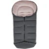 ABC DESIGN Winter Voetenzak Bubble Diamond Editie Collectie 2022 2 ABC DESIGN Winter Voetenzak Bubble Diamond Editie Collectie 2022 -Kinderwagen Winkel abc design winter voetenzak bubble diamond editie collectie 2022 a329155