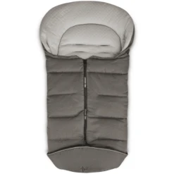 ABC DESIGN Winter Voetenzak Herb Diamond Editie Collectie 2022 -Kinderwagen Winkel abc design winter voetenzak herb diamond editie collectie 2022 a329156 3