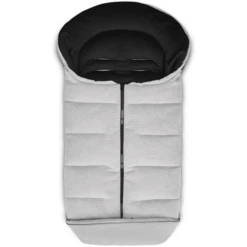 ABC DESIGN Winter Voetenzak Mineral Fashion Editie Collectie 2022