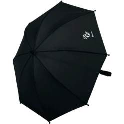 Kinderwagen Winkel 13 ALTA BÉBE Parasol Zwart