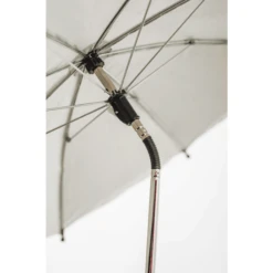 ALTA BÉBE Parasol Zwart -Kinderwagen Winkel alta bebe parasol zwart a049149 4