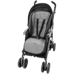 Altabebe Buggy Inlay Lifeline Beige -Kinderwagen Winkel altabebe buggy inlay lifeline beige a129113 3