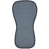 Altabebe Buggy Inlay Lifeline Donker Grijs -Kinderwagen Winkel altabebe buggy inlay lifeline donker grijs a129124