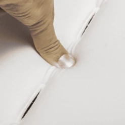 Altabebe Buggy Pad Memory Foam Marine -Kinderwagen Winkel altabebe buggy pad memory foam marine a308001 2