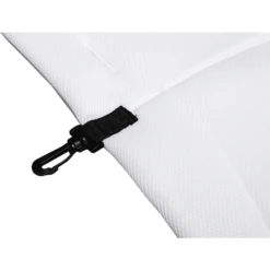 Altabebe Buggy Pad Memory Foam Marine -Kinderwagen Winkel altabebe buggy pad memory foam marine a308001 3