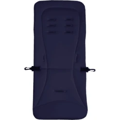 Altabebe Buggy Pad Memory Foam Marine -Kinderwagen Winkel altabebe buggy pad memory foam marine a308001 4