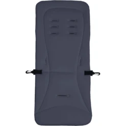 Altabebe Buggy Pad Memory Schuim Donkergrijs -Kinderwagen Winkel altabebe buggy pad memory schuim donkergrijs a308004 4