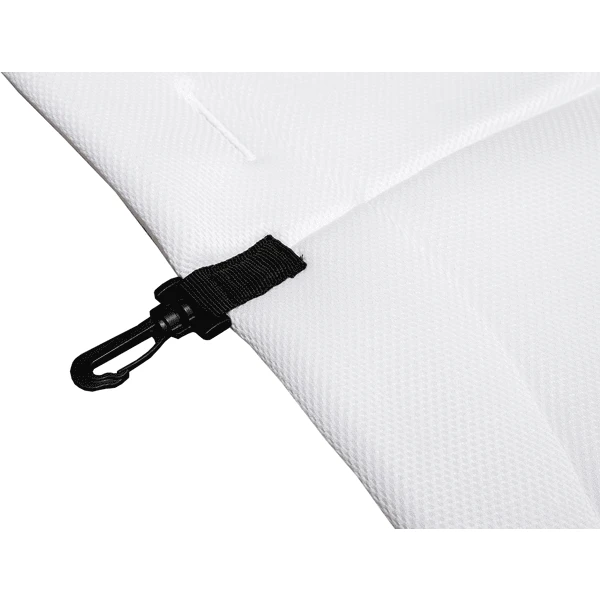 Altabebe Buggy Pad Memory Schuim Zwart 6 Altabebe Buggy Pad Memory Schuim Zwart - Afbeelding 4