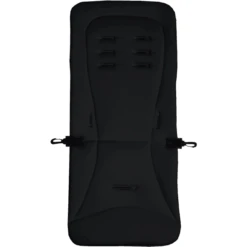 Altabebe Buggy Pad Memory Schuim Zwart 11 Altabebe Buggy Pad Memory Schuim Zwart -Kinderwagen Winkel altabebe buggy pad memory schuim zwart a308002 4