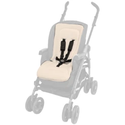 Altabebe Buggy Stoelbekleding Memory Schuim Met Net Beige 8 Altabebe Buggy Stoelbekleding Memory Schuim Met Net Beige -Kinderwagen Winkel altabebe buggy stoelbekleding memory schuim met net beige a348519 1