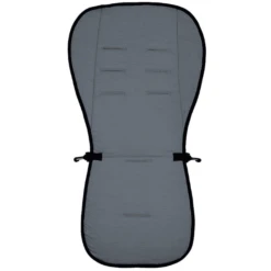Altabebe Buggy Zitkussen Lifeline Lichtgrijs -Kinderwagen Winkel altabebe buggy zitkussen lifeline lichtgrijs a348510 2