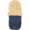 Altabebe Lamsvel Voetenzak Noordkaap Bugaboo & Joolz Marine -Kinderwagen Winkel altabebe lamsvel voetenzak noordkaap bugaboo amp joolz marine a300008