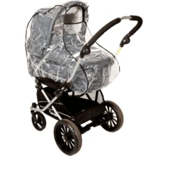 Altabebe Regenhoes Voor Kinderwagen