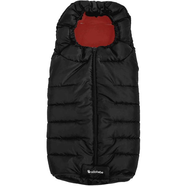 Altabebe Wintervoetenzak Active Collectie Voor Kinderwagens 7 Altabebe Wintervoetenzak Active Collectie Voor Kinderwagens - Afbeelding 5