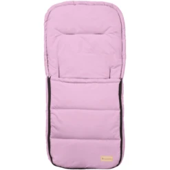 Altabebe Zomer Voetenzak Basic Rose -Kinderwagen Winkel altabebe zomer voetenzak basic rose a015250 4