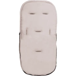 Altabebe Zomer Voetenzak Light Voor Buggy Lichtgrijs -Kinderwagen Winkel altabebe zomer voetenzak light voor buggy lichtgrijs a347644 1
