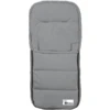 Altabebe Zomer Voetenzak Light Voor Buggy Lichtgrijs -Kinderwagen Winkel altabebe zomer voetenzak light voor buggy lichtgrijs a347644