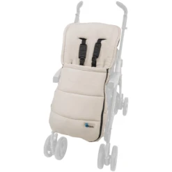 Altabebe Zomer Voetenzak Light Voor Buggy Lichtgrijs -Kinderwagen Winkel altabebe zomer voetenzak light voor buggy lichtgrijs a347644 2