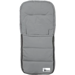 Altabebe Zomer Voetenzak Light Voor Buggy Lichtgrijs -Kinderwagen Winkel altabebe zomer voetenzak light voor buggy lichtgrijs a347644 4