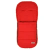 Altabebe Zomer Voetenzak Light Voor Buggy Rood -Kinderwagen Winkel altabebe zomer voetenzak light voor buggy rood a015249