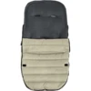 Altabebe Zomer Voetenzak Mesh Beige 2 Altabebe Zomer Voetenzak Mesh Beige -Kinderwagen Winkel altabebe zomer voetenzak mesh beige a021592