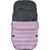 Altabebe Zomer Voetenzak Mesh Rose -Kinderwagen Winkel altabebe zomer voetenzak mesh rose a021596