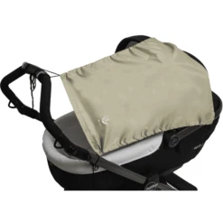 Altabebe Zonnezeil Beige -Kinderwagen Winkel altabebe zonnezeil beige a059756 4