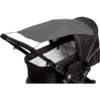 Altabebe Zonnezeil Donkergrijs -Kinderwagen Winkel altabebe zonnezeil donkergrijs a059762