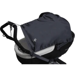 Altabebe Zonnezeil Donkergrijs -Kinderwagen Winkel altabebe zonnezeil donkergrijs a059762 4