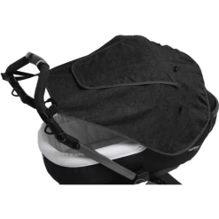 Altabebe Zonnezeil Lifeline Deluxe Donkergrijs 10 Altabebe Zonnezeil Lifeline Deluxe Donkergrijs -Kinderwagen Winkel altabebe zonnezeil lifeline deluxe donkergrijs a348551 3